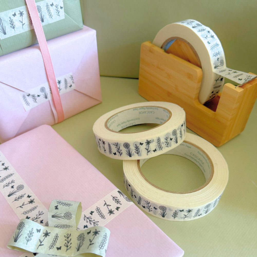 Decorative Paper Tapes