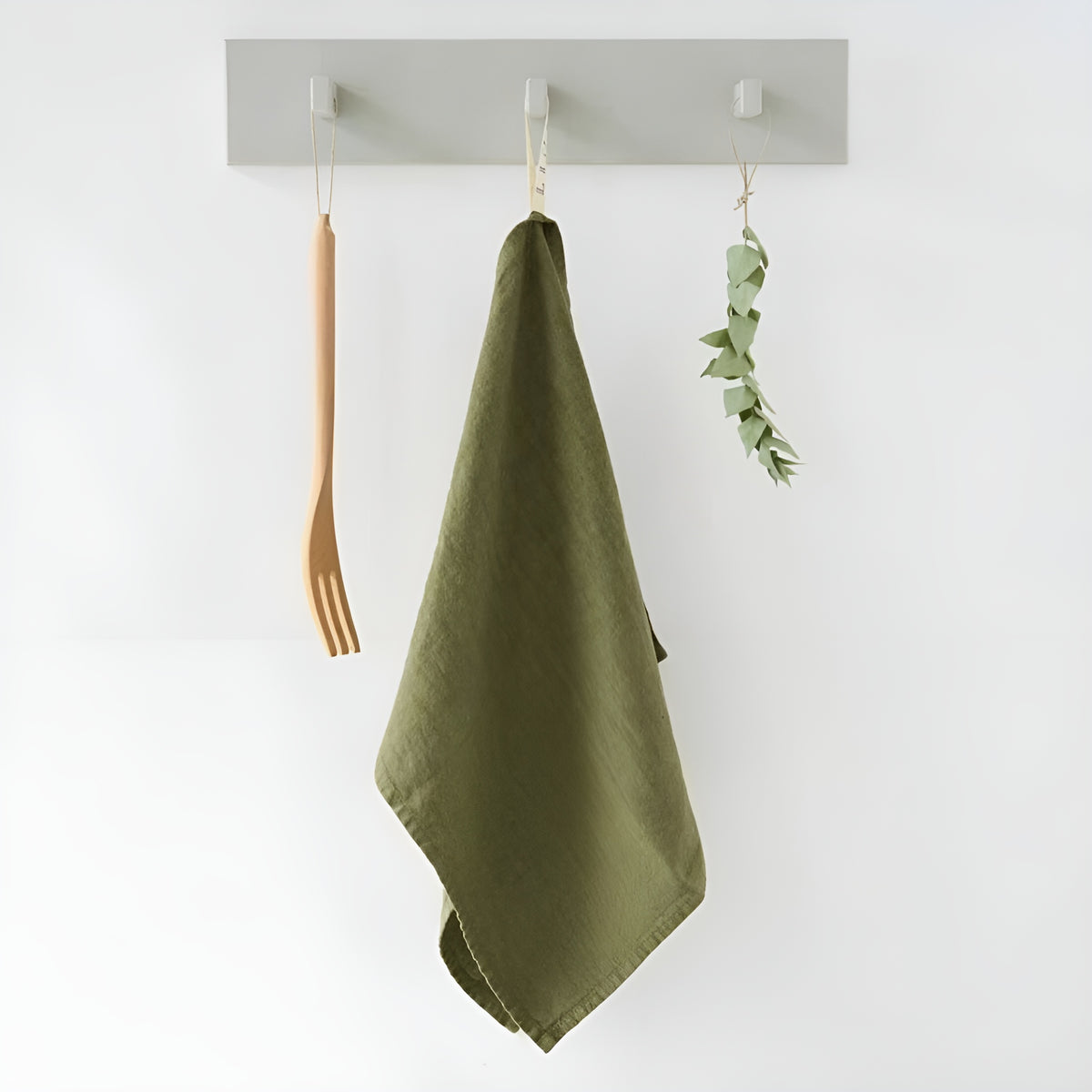 100% Linen Kitchen Towel