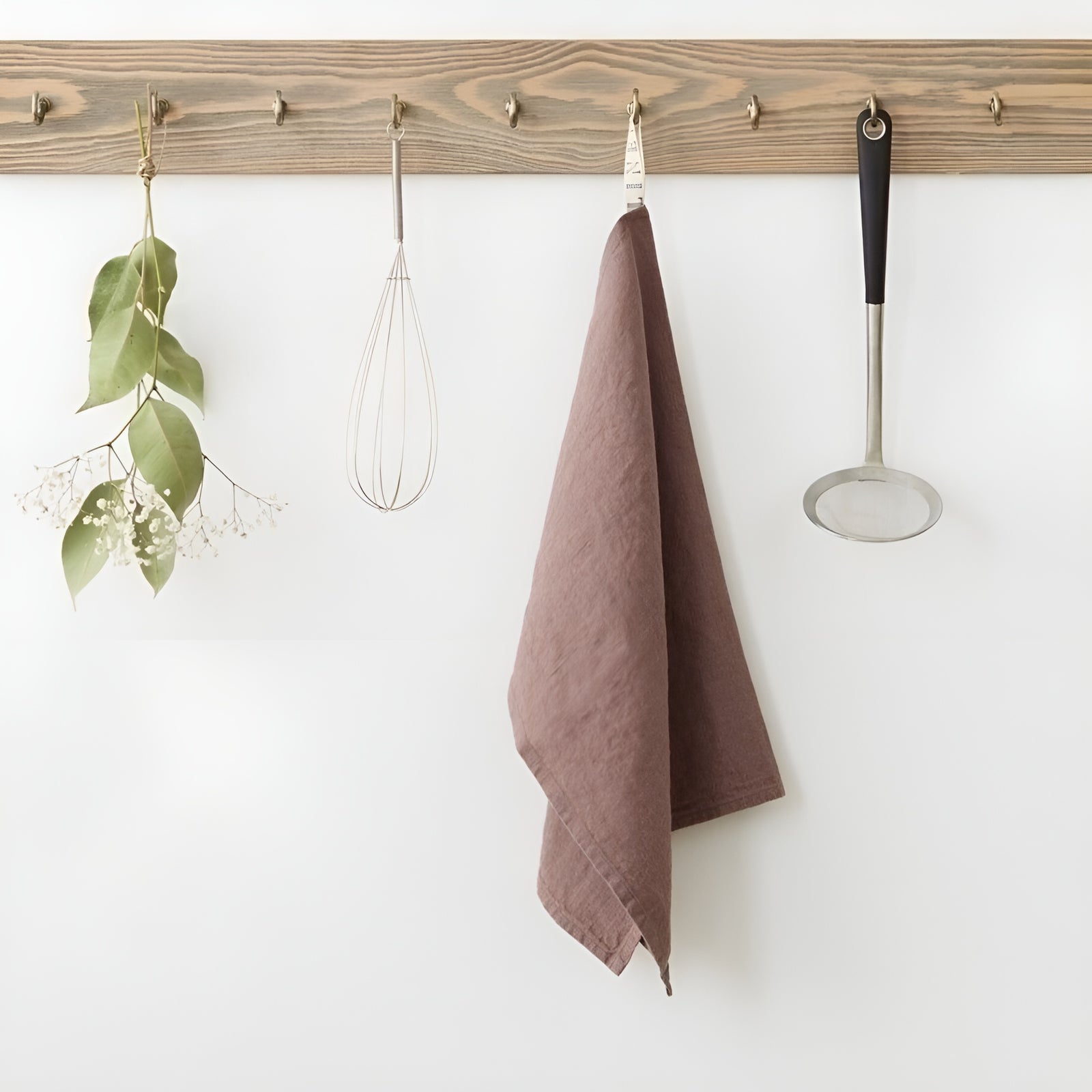 100% Linen Kitchen Towel