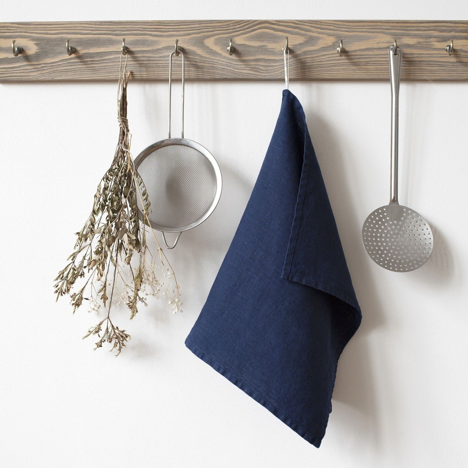 100% Linen Kitchen Towel