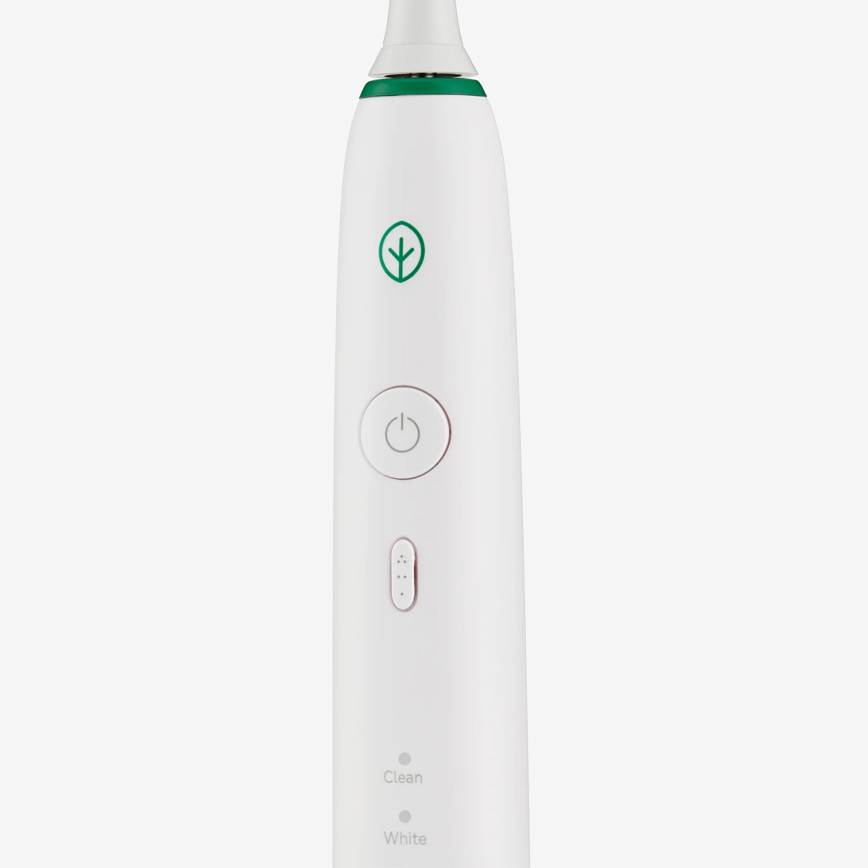 Georganics 50,000 Sonic Toothbrush & Replacement Heads