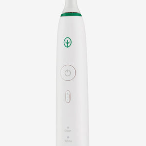 Georganics 50,000 Sonic Toothbrush & Replacement Heads