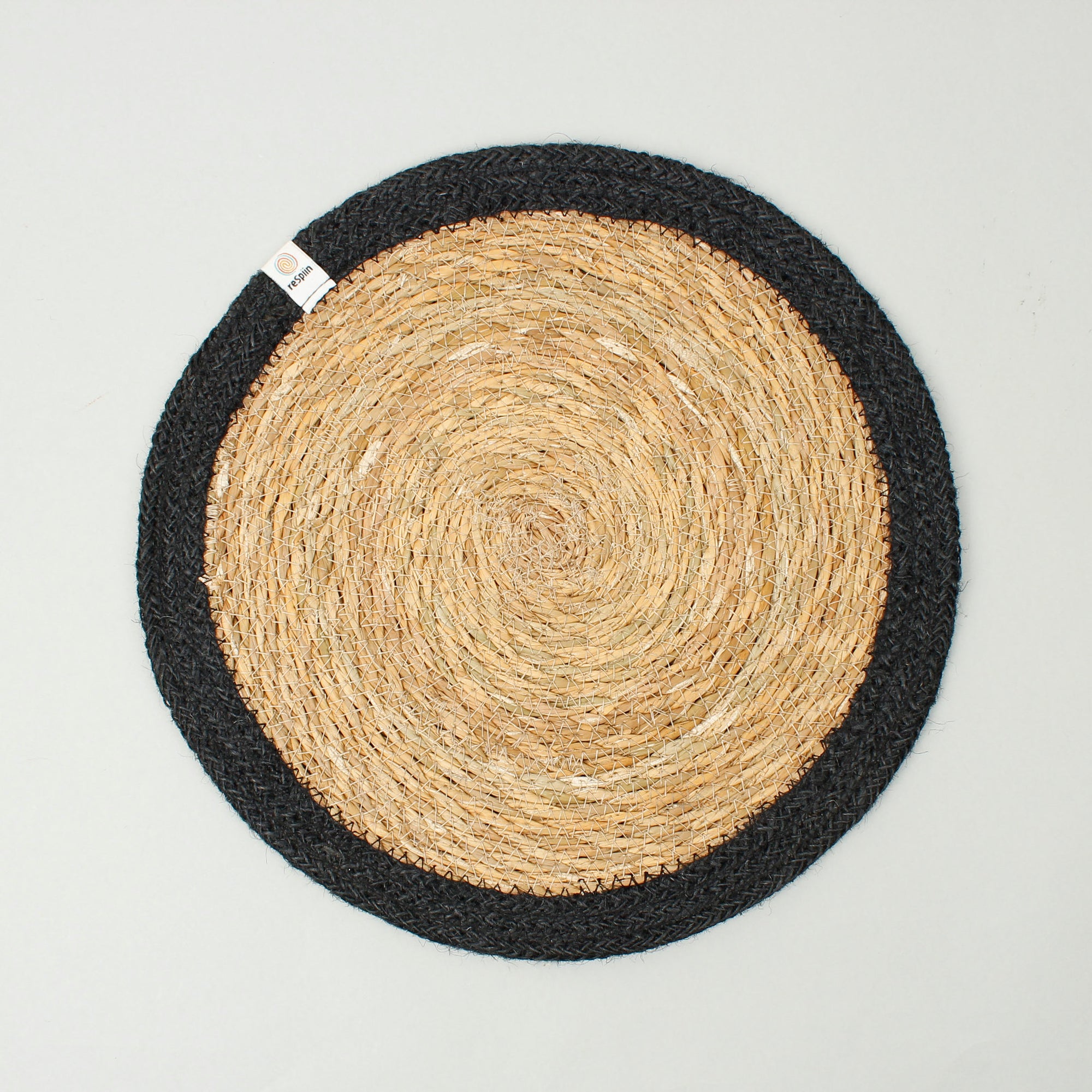 Jute & Seagrass Table Place Mats