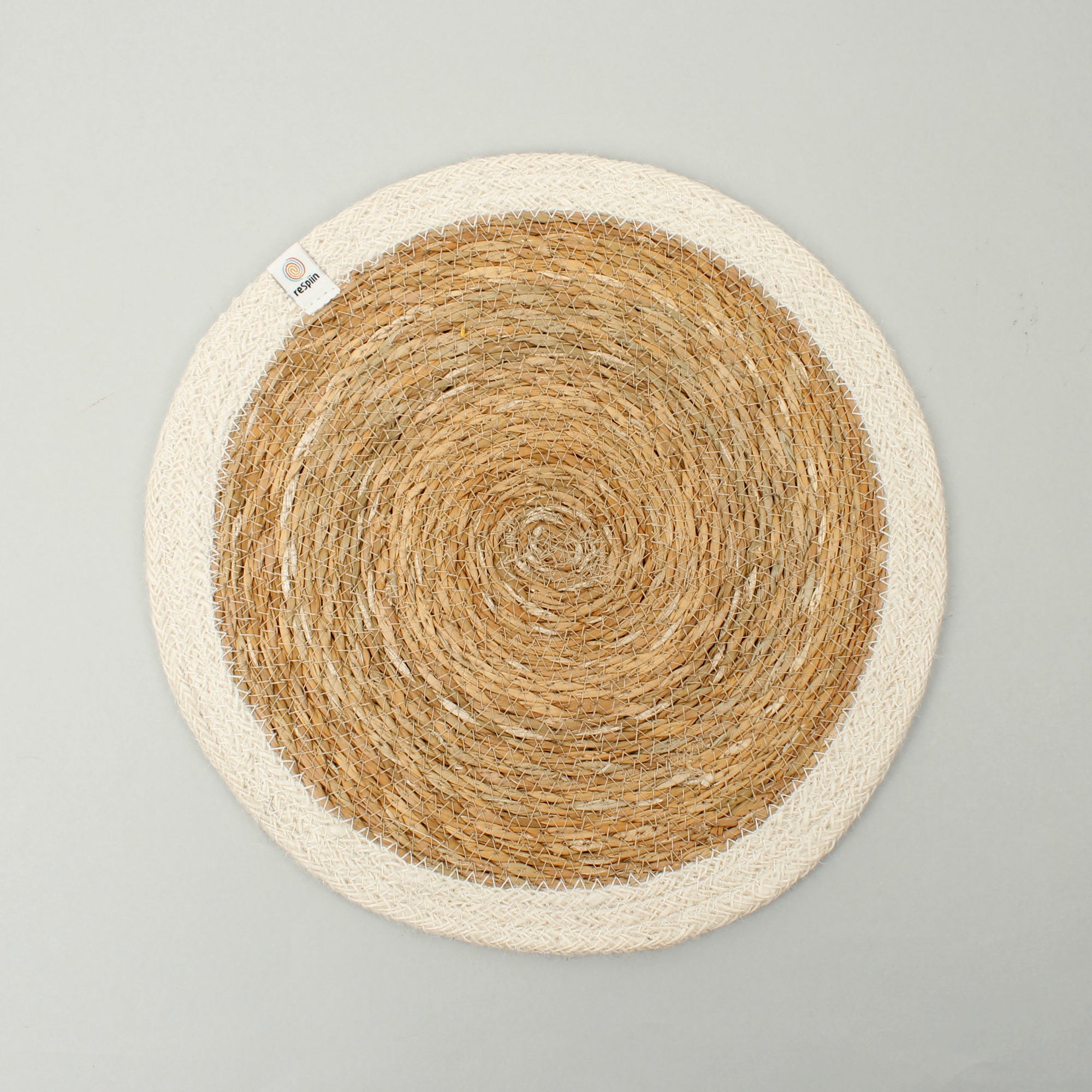 Jute & Seagrass Table Place Mats