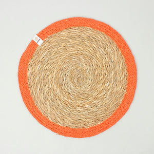 Jute & Seagrass Table Place Mats