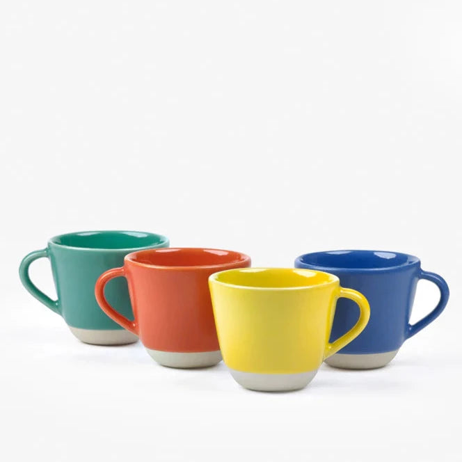 Sur La Table Espresso Cup Set