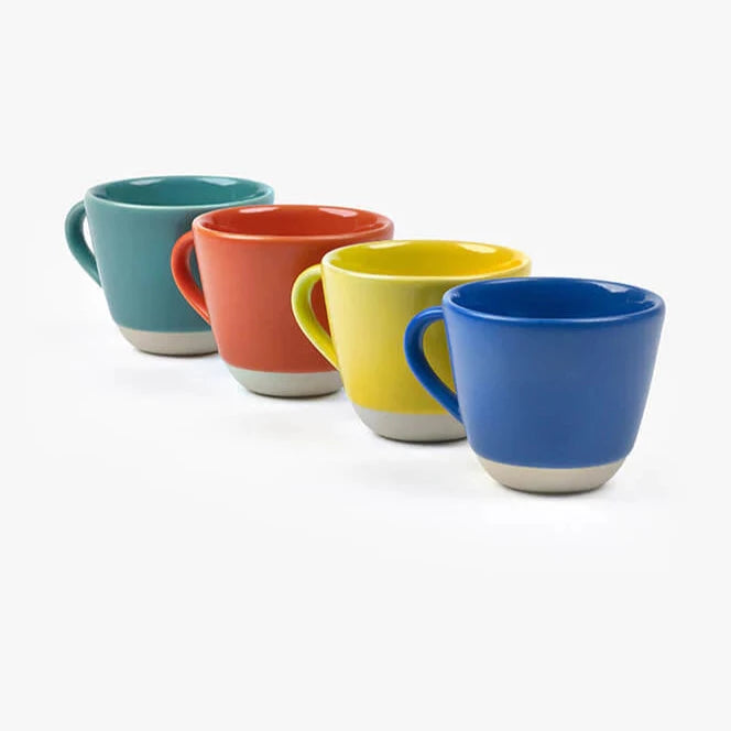 Sur La Table Espresso Cup Set