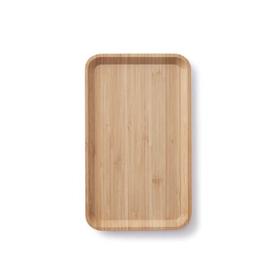 Bamboo Serving Trays