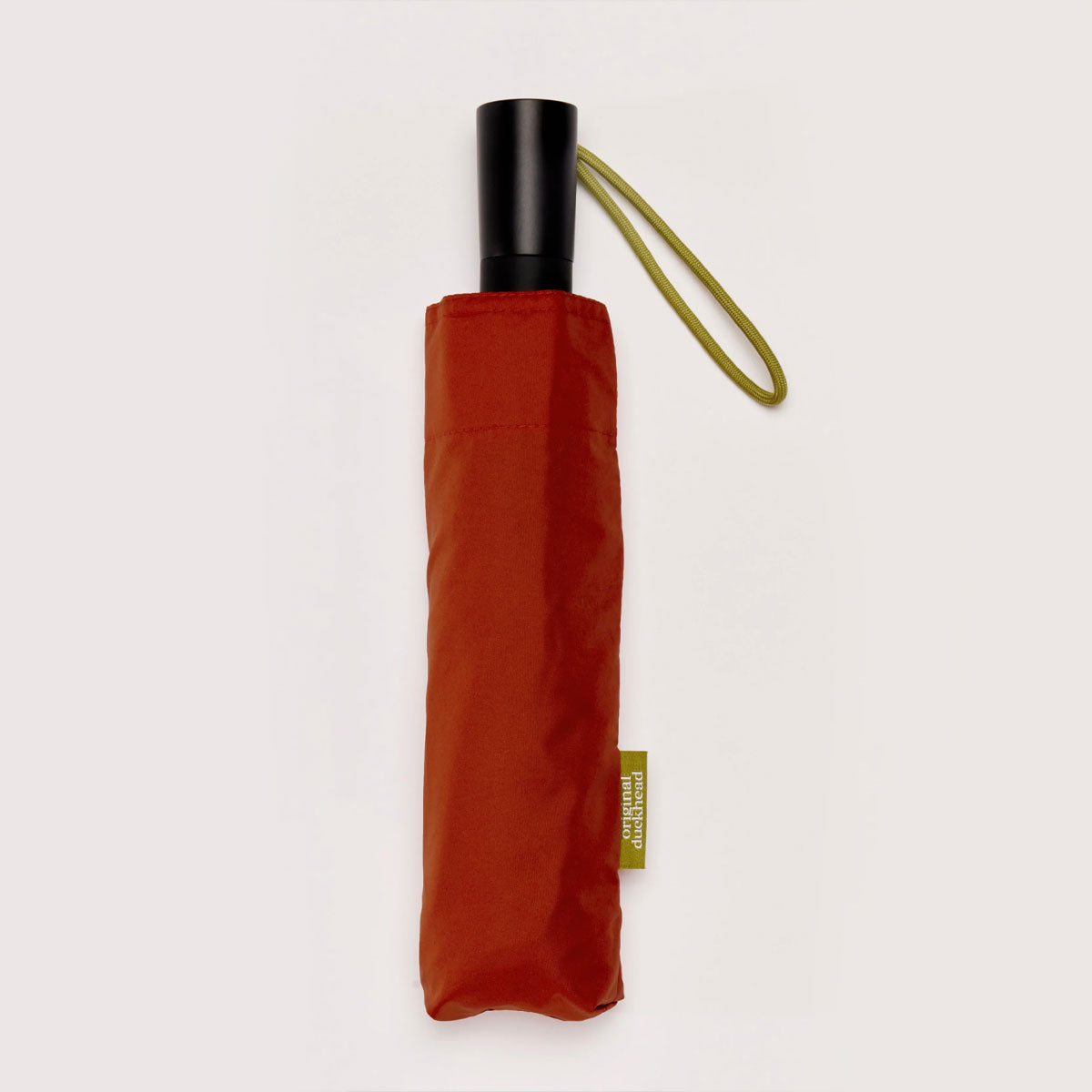 Duckhead Eco-friendly Auto Open & Close Umbrella