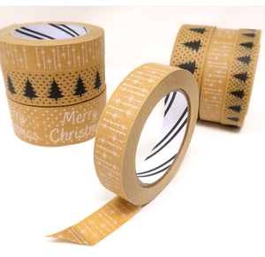 Decorative Paper Tapes