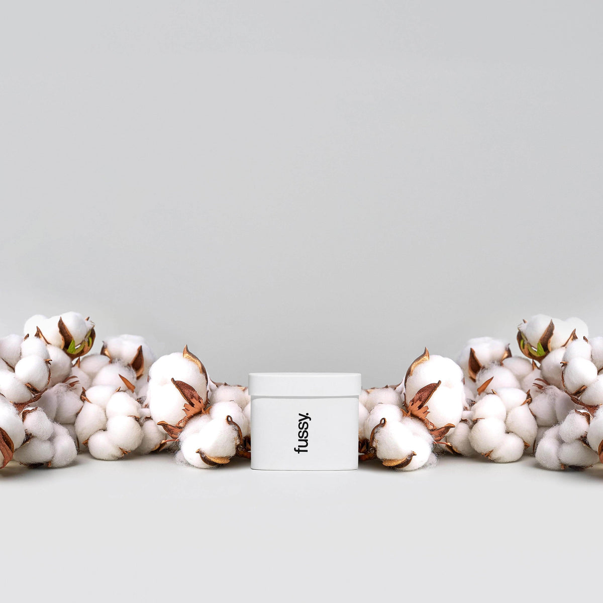 Fussy Deodorant Refill 40g