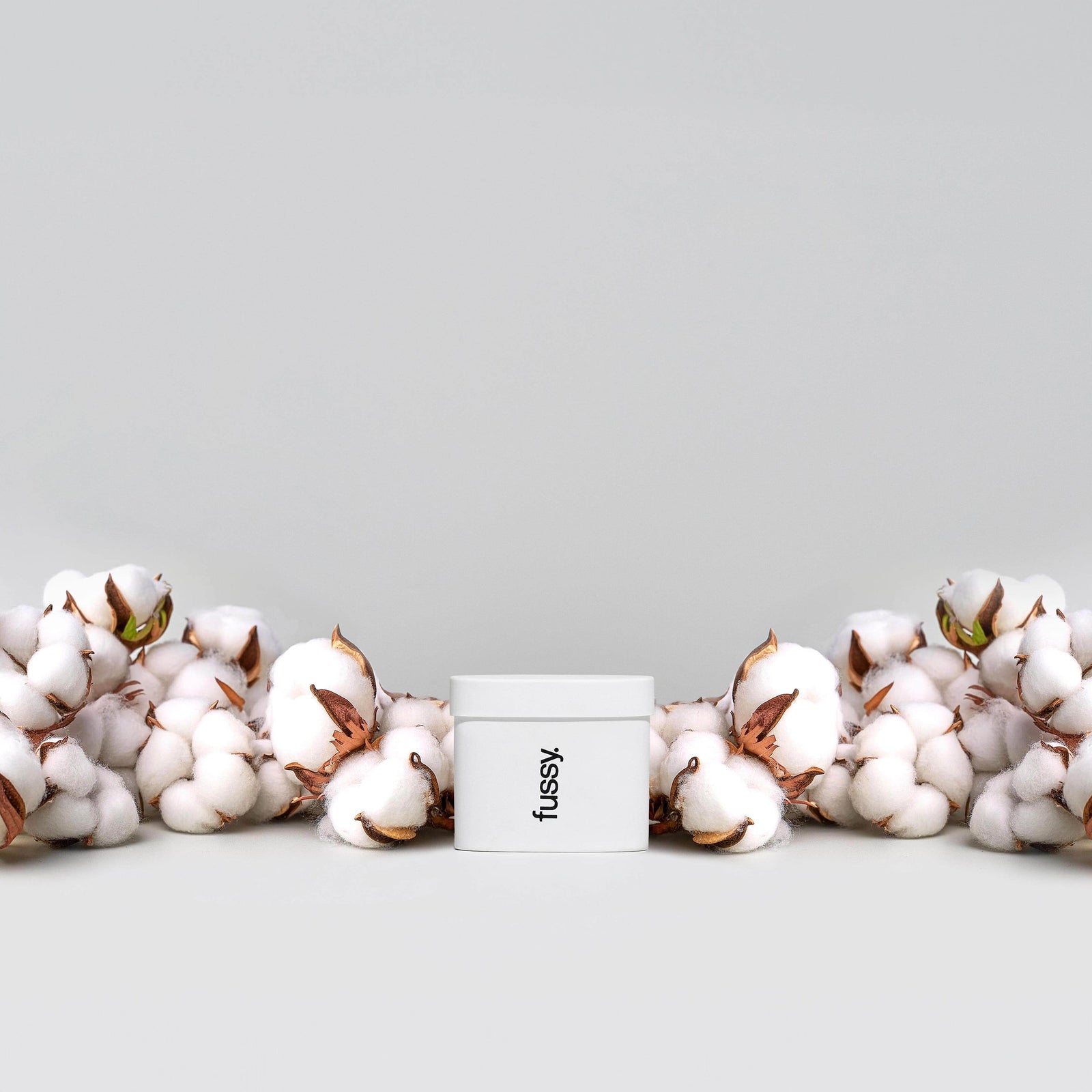 Fussy Deodorant Refill 40g