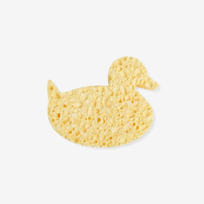 Compostable Duck Sponge