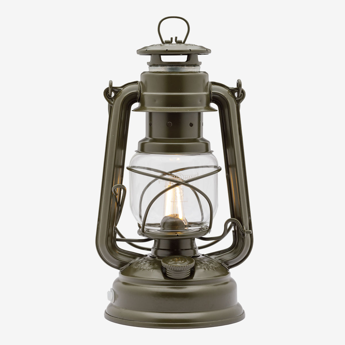 FEUERHAND lantern 276 未使用 Amazon.com: FEUERHAND Lantern 276-2 Made in Germany Nordic
