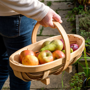 Gardener's Trugs