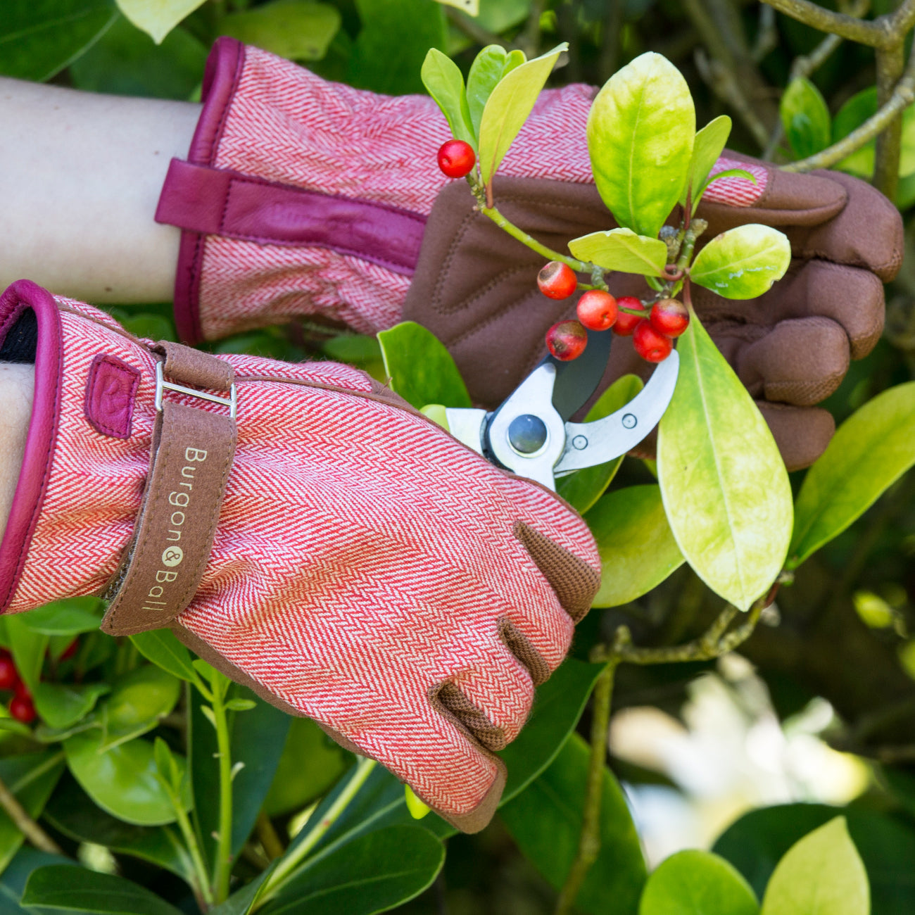 Garden Gloves