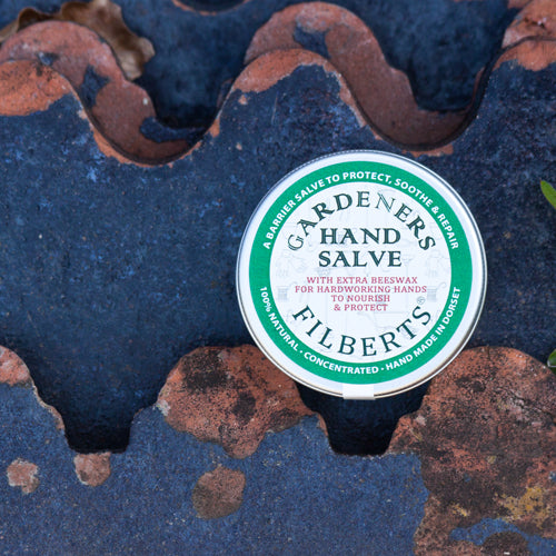 Dorset Beeswax Gardener's Hand Salve