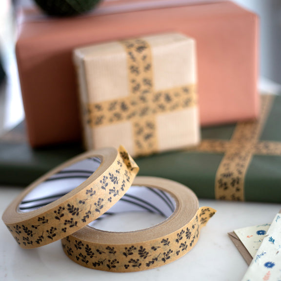 Decorative Paper Tapes