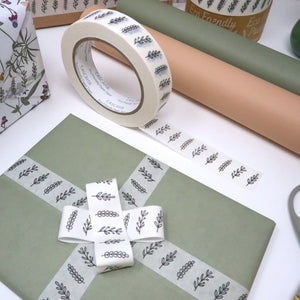 Decorative Paper Tapes