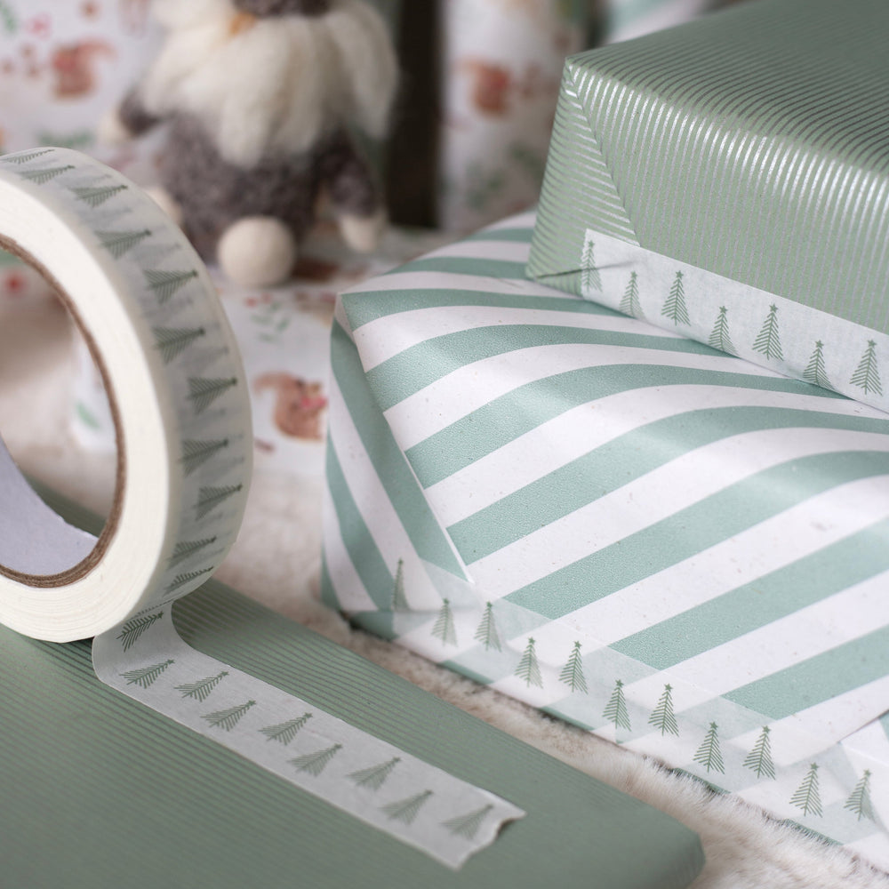 Decorative Paper Tapes