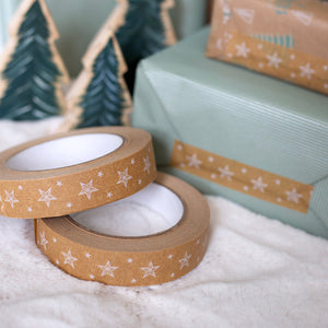 Decorative Paper Tapes