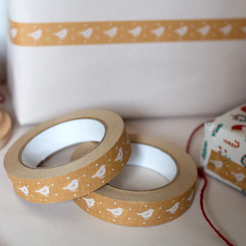 Decorative Paper Tapes