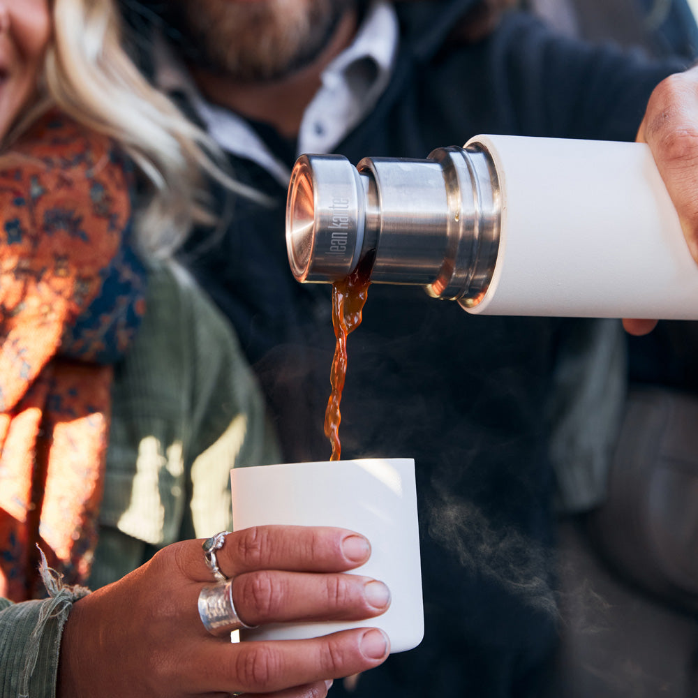 Klean Kanteen TKPro Insulated Flasks