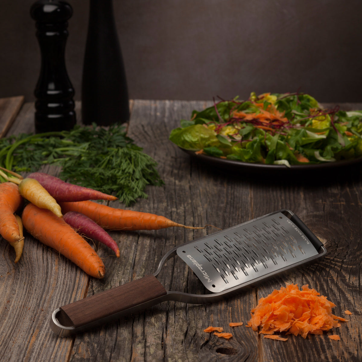 Microplane Master Graters