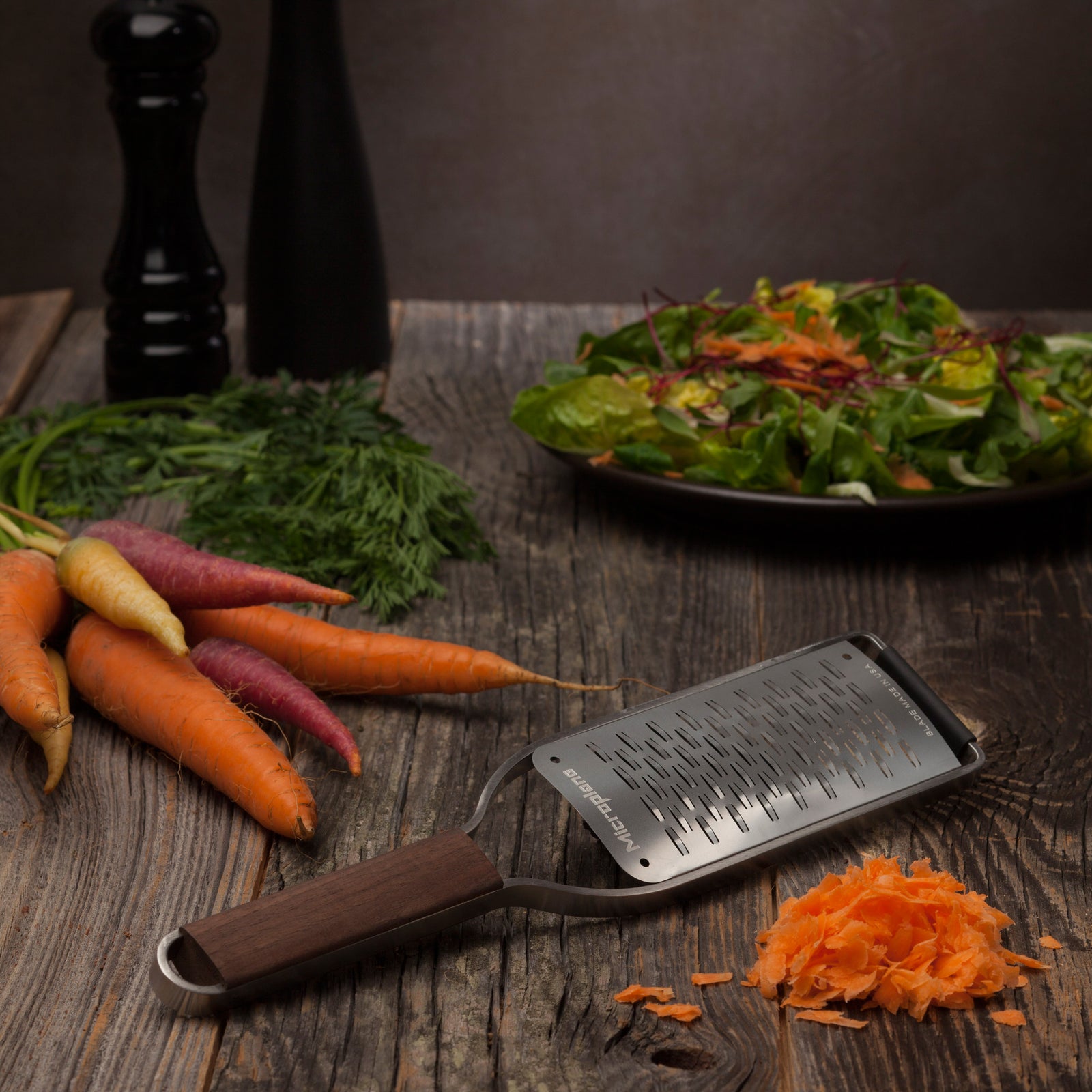 Microplane Master Graters