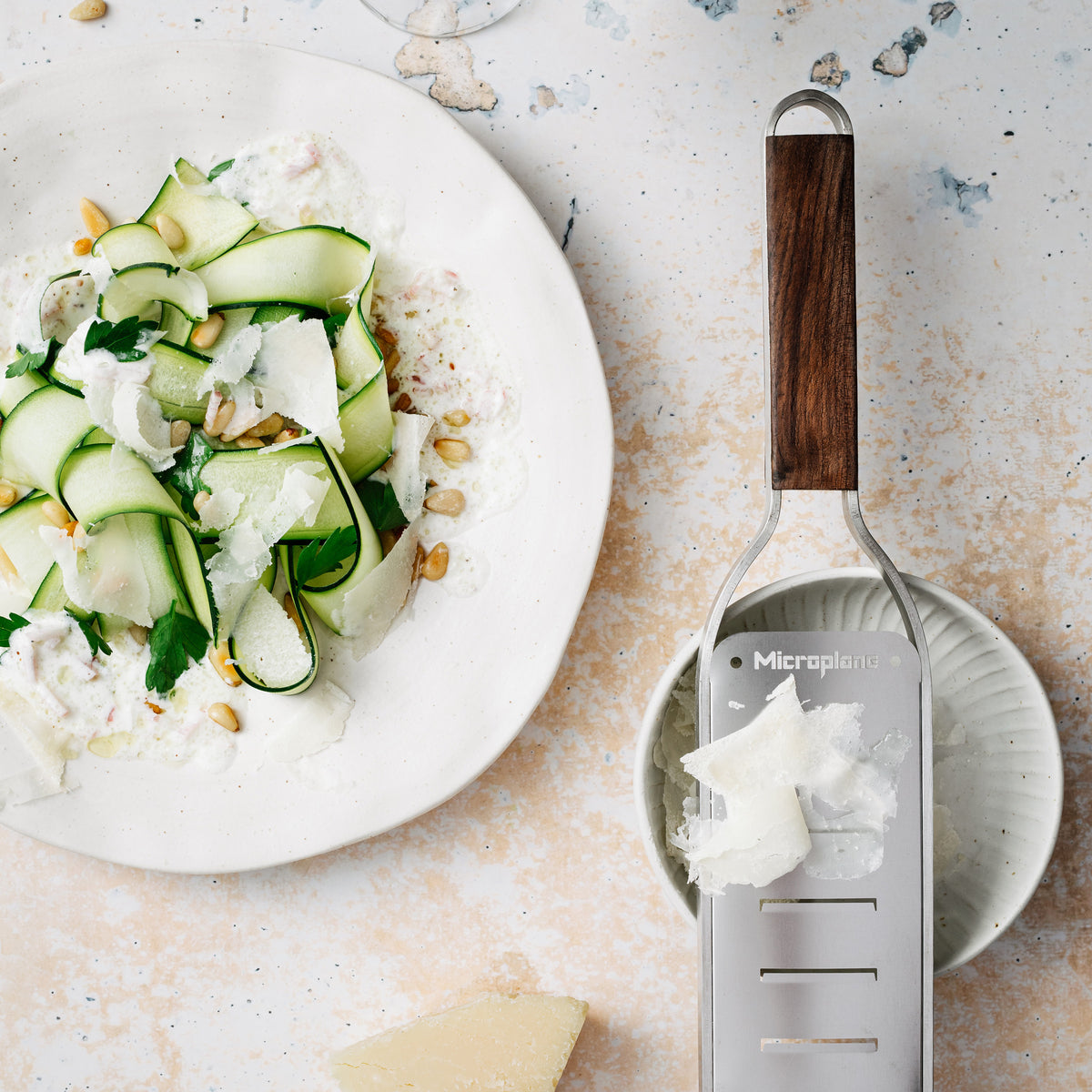 Microplane Master Graters