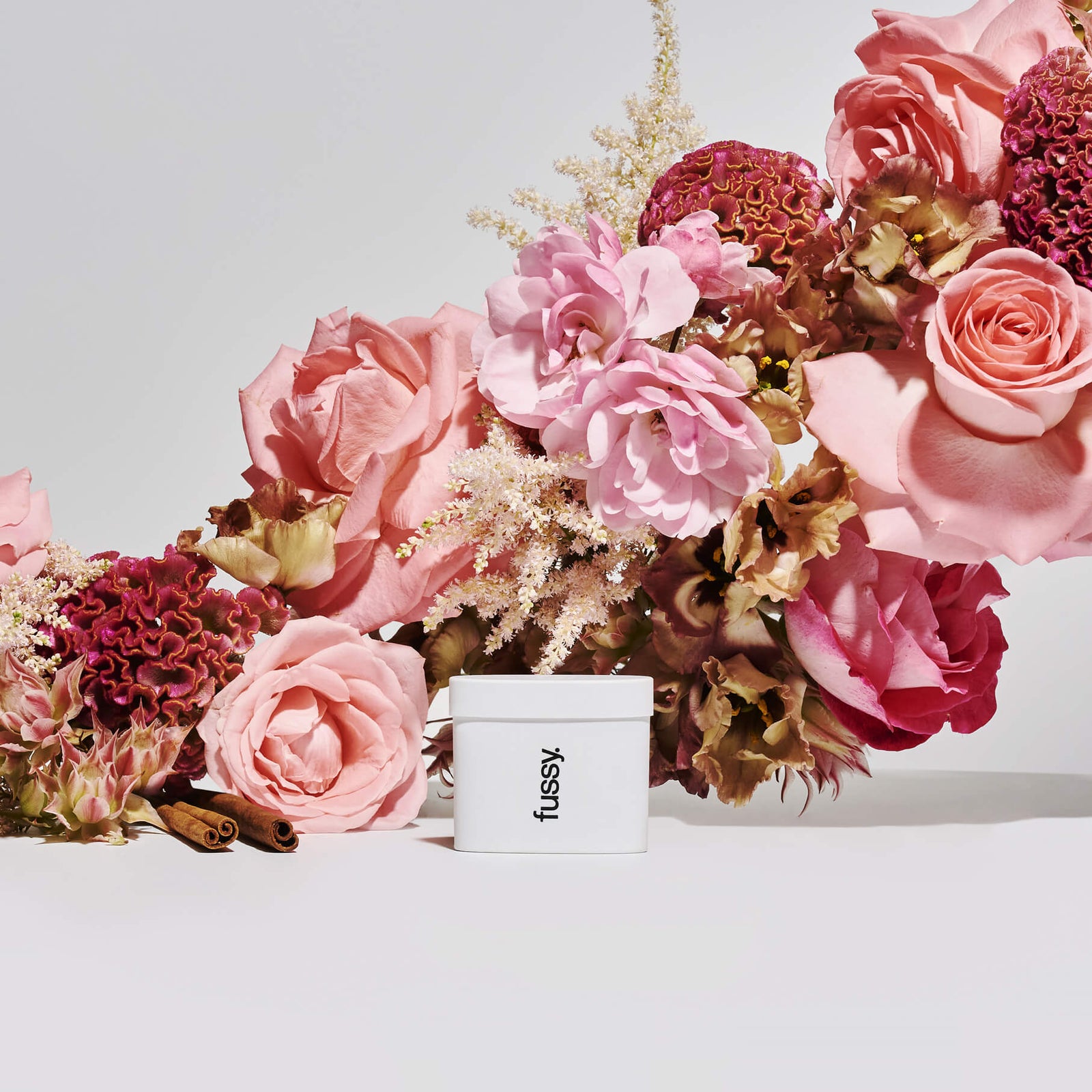 Fussy Deodorant Refill 40g