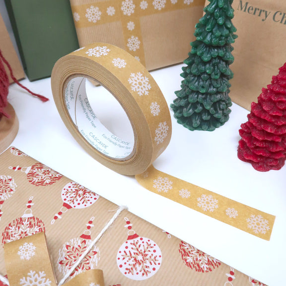 Decorative Paper Tapes