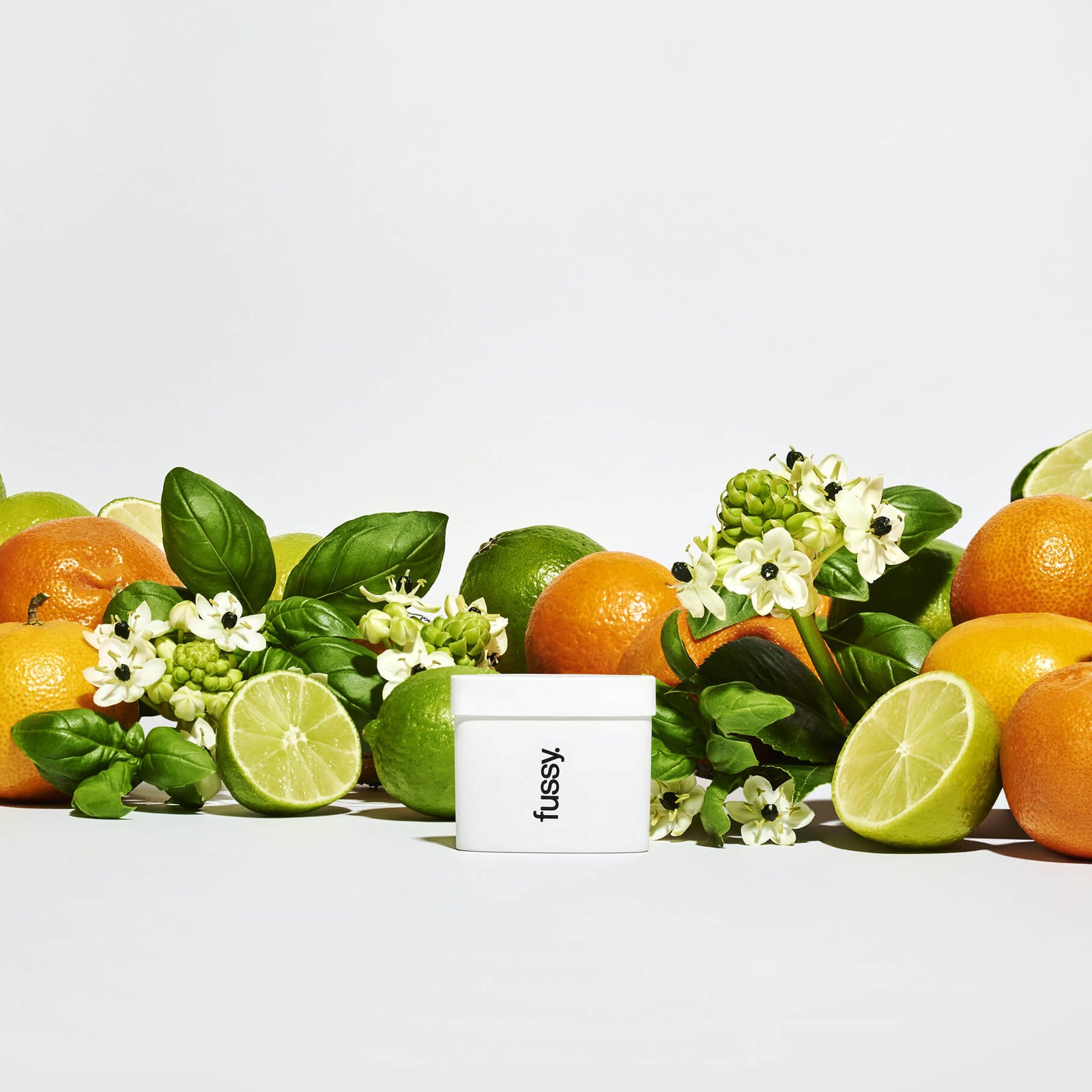 Fussy Deodorant Refill 40g