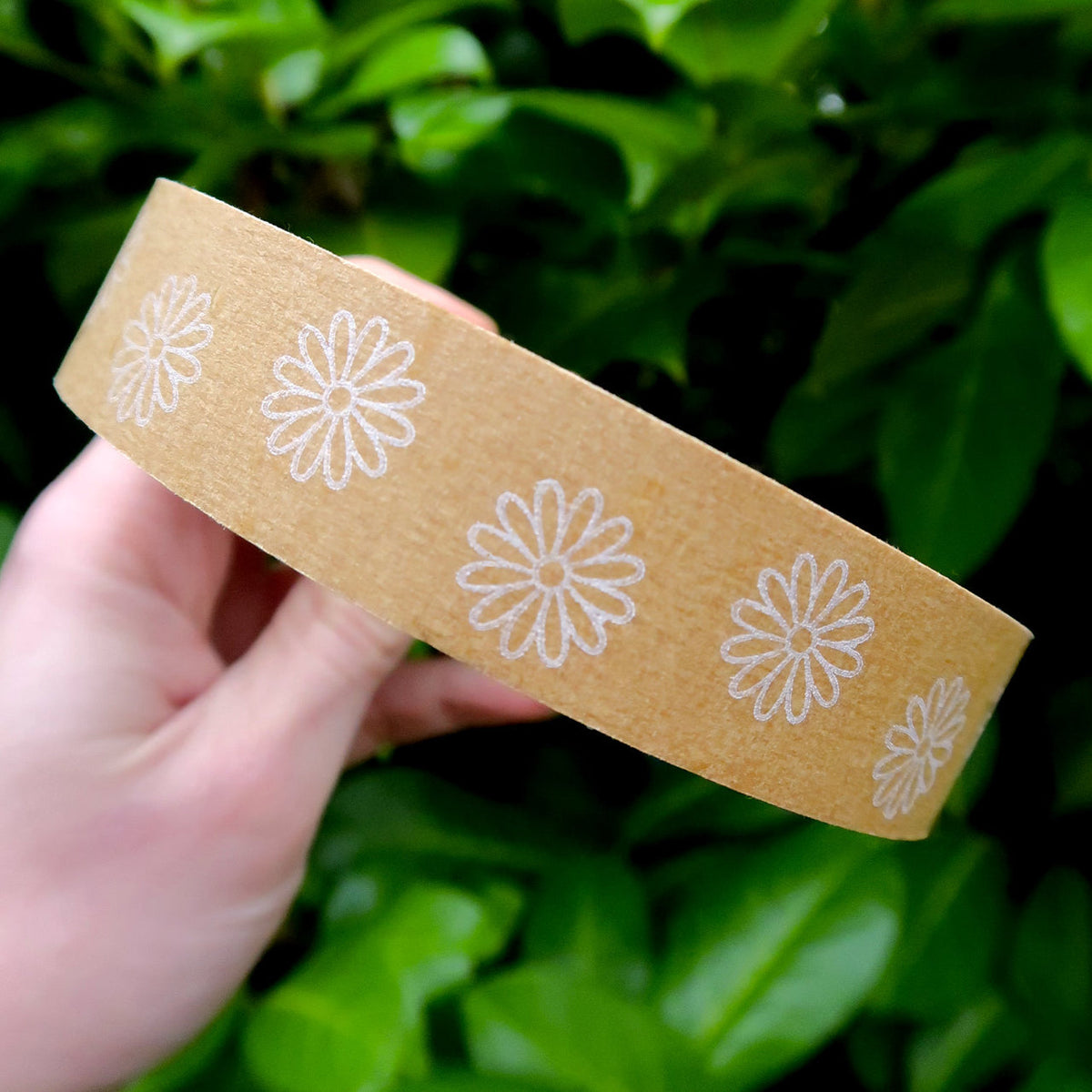 Decorative Paper Tapes