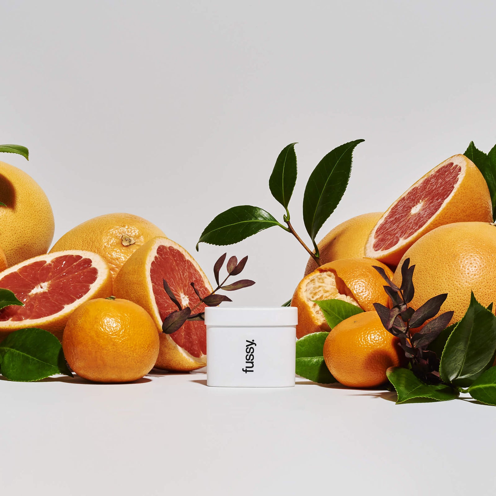 Fussy Deodorant Refill 40g