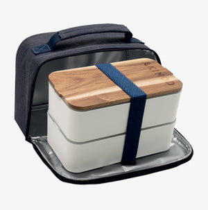 Akinod Bento Box & Lunchbag