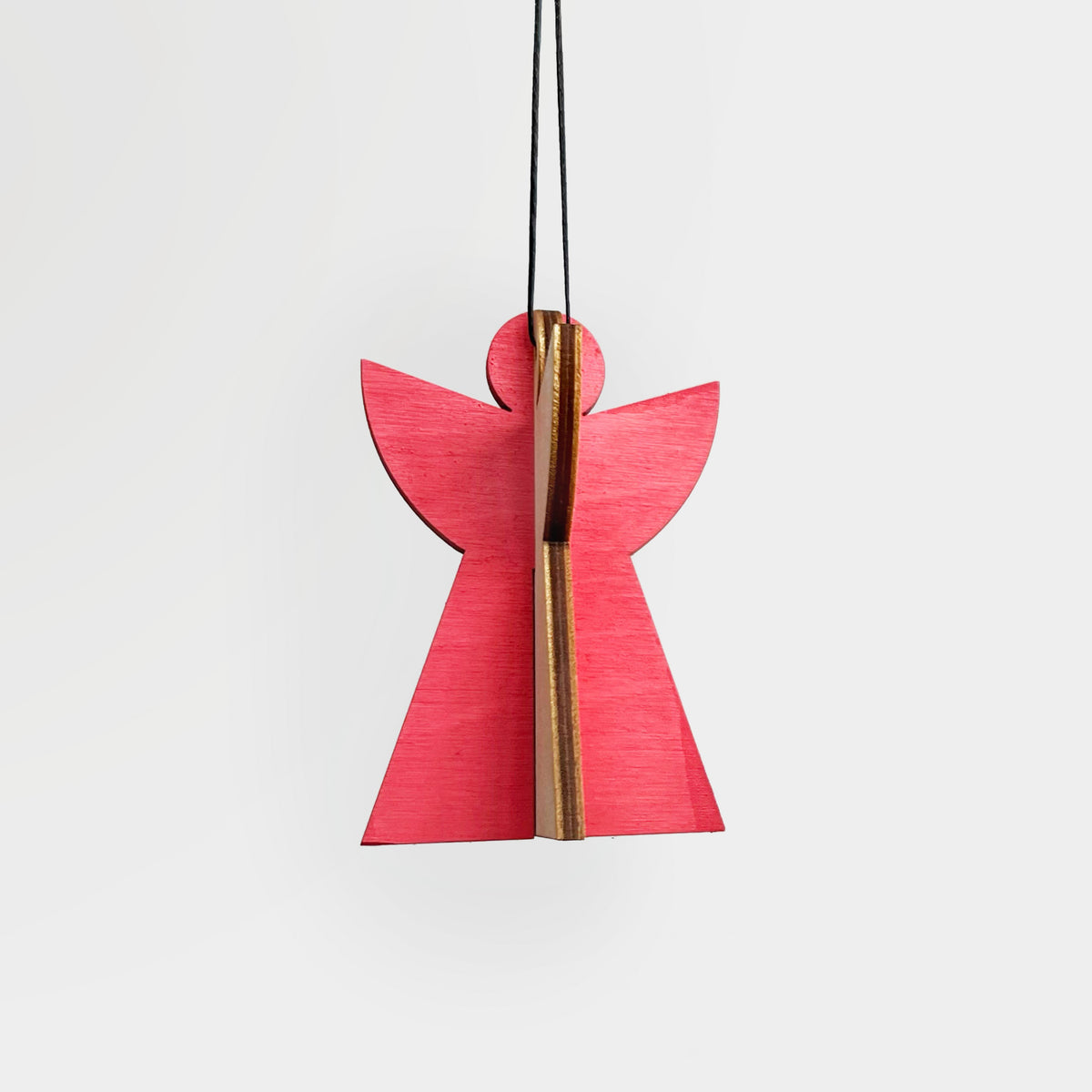 Slotti Birch Hanging Decoration