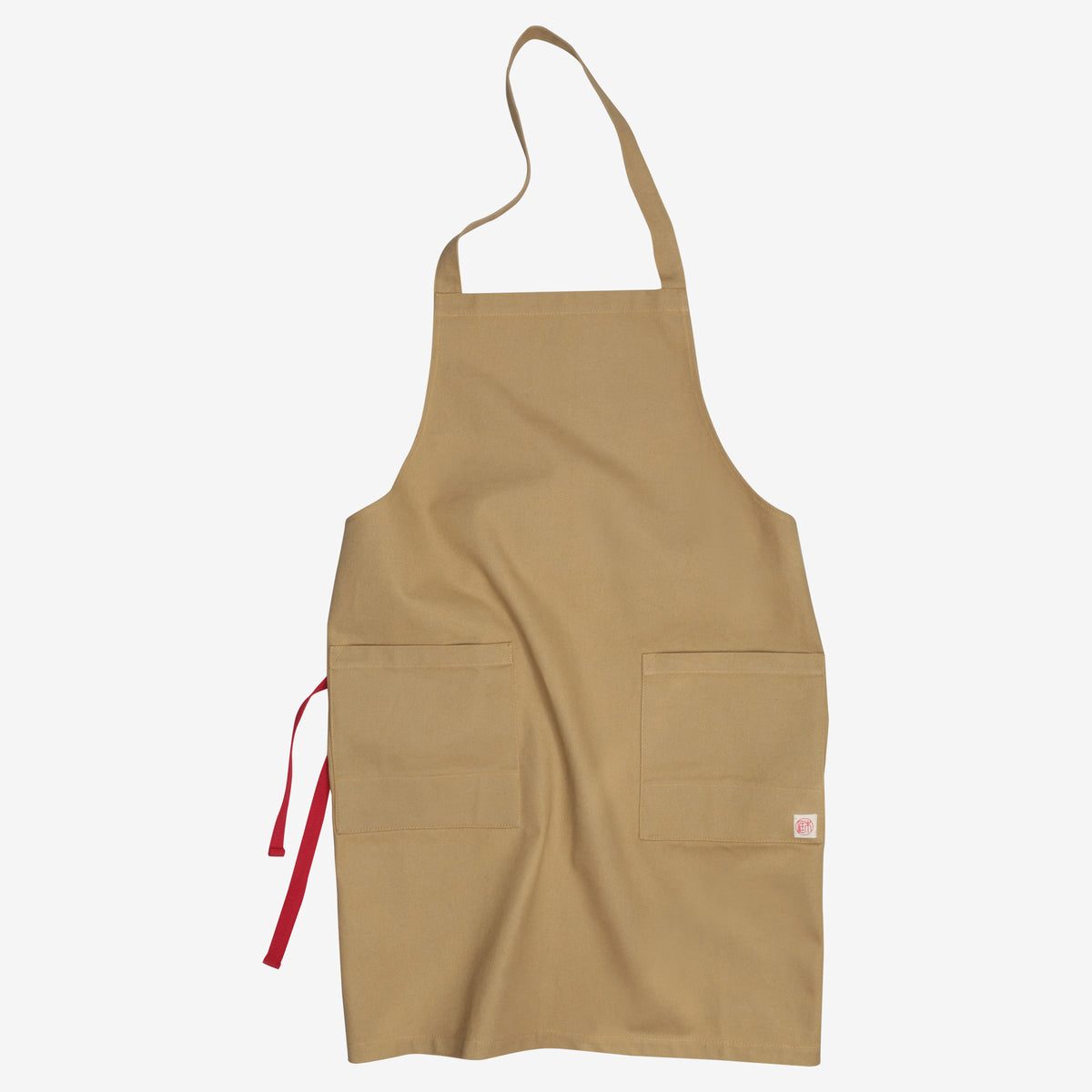 Niwaki Canvas Apron