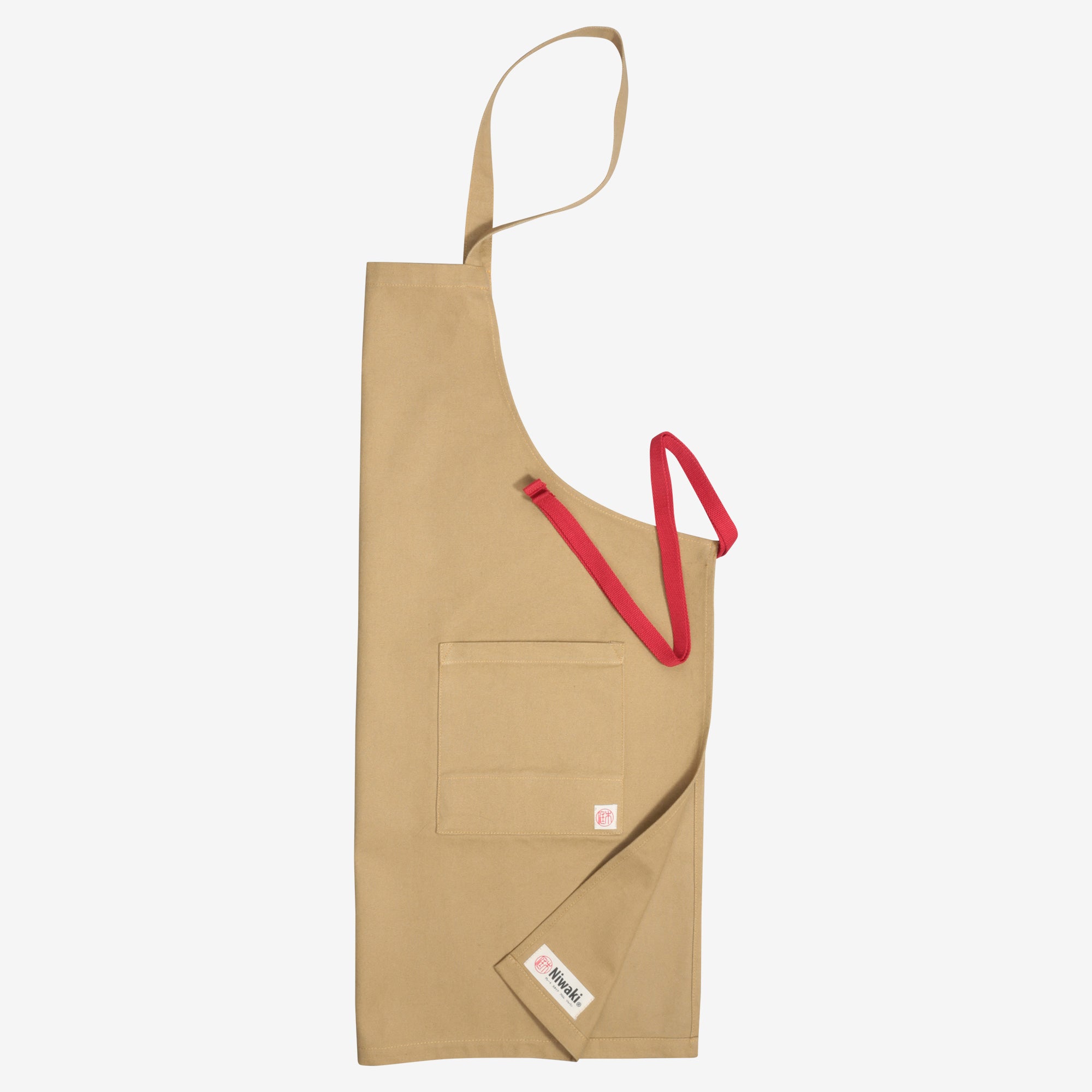 Niwaki Canvas Apron