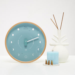 Beechwood Moon Phase Clocks