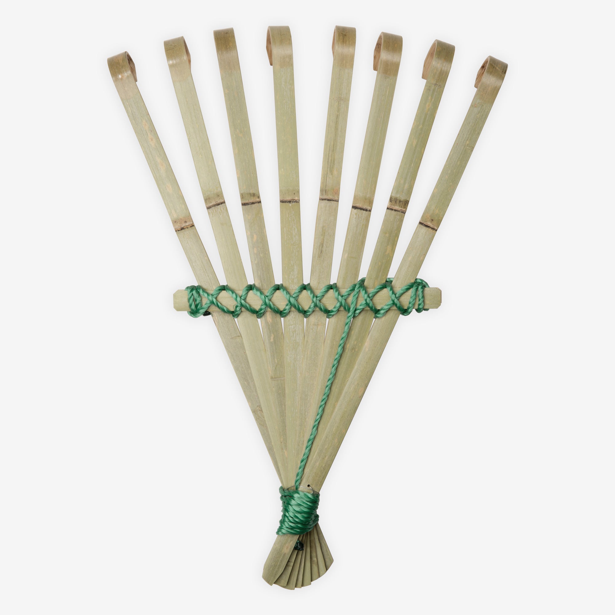 Bamboo Hand Rake