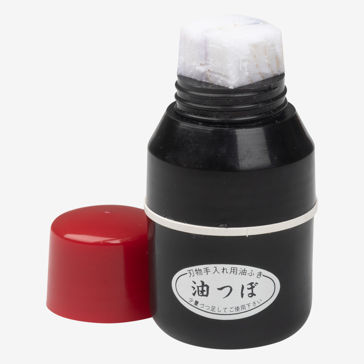 Niwaki Tool Oil Dispenser