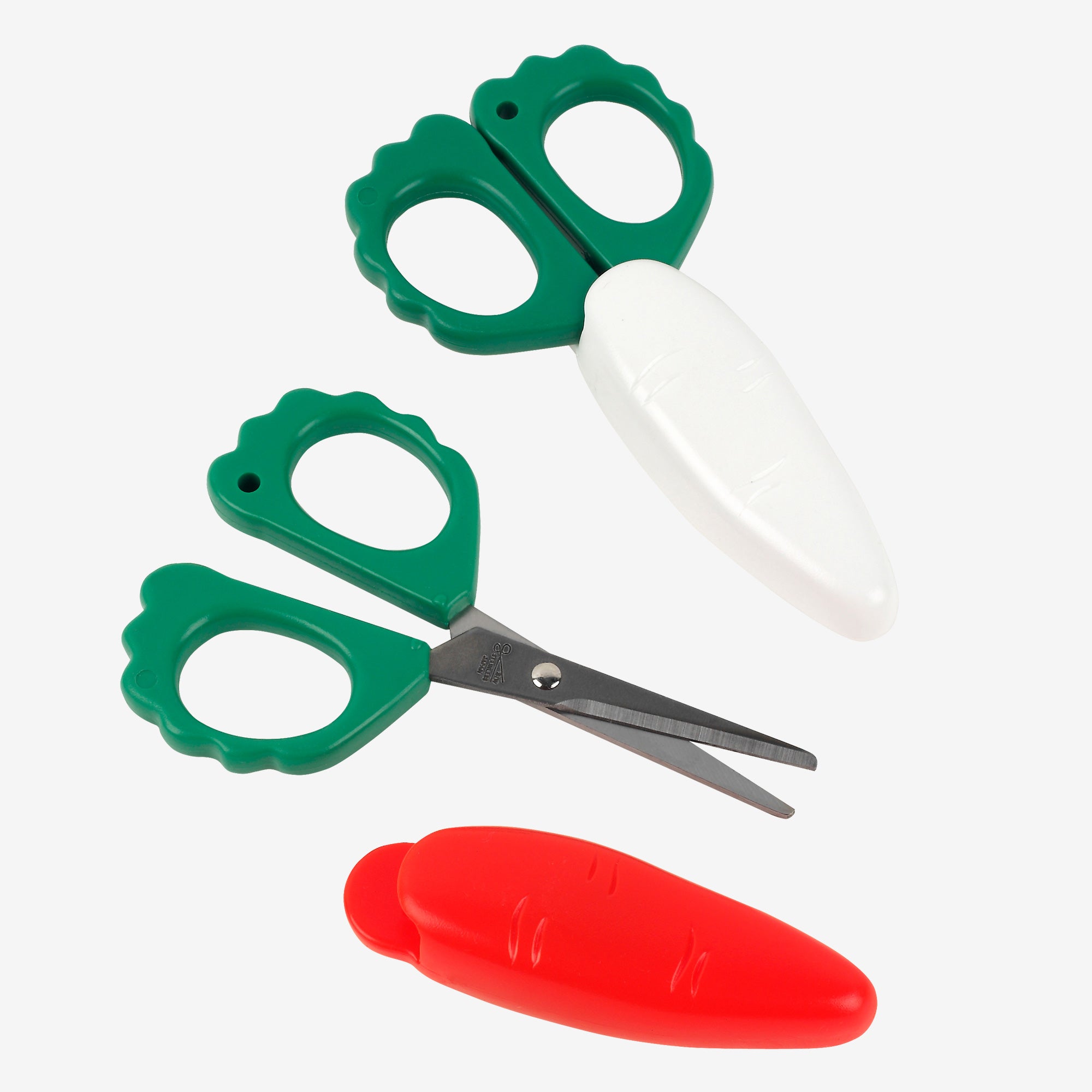 Niwaki Fridge Magnet Scissors