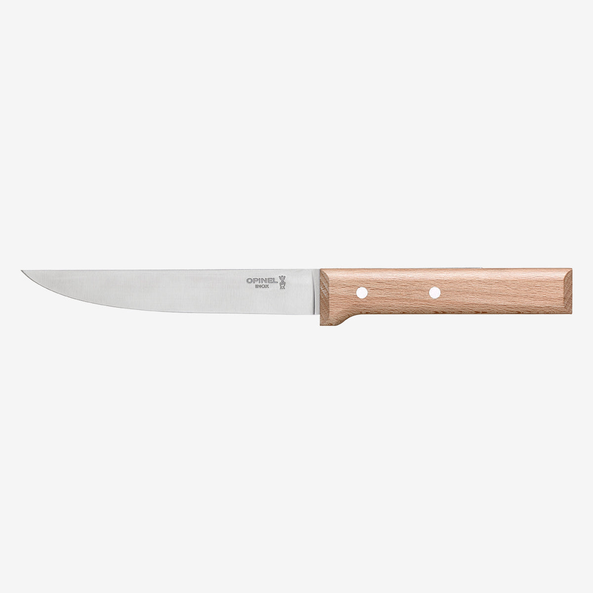 Opinel Parallèle Carving Knife