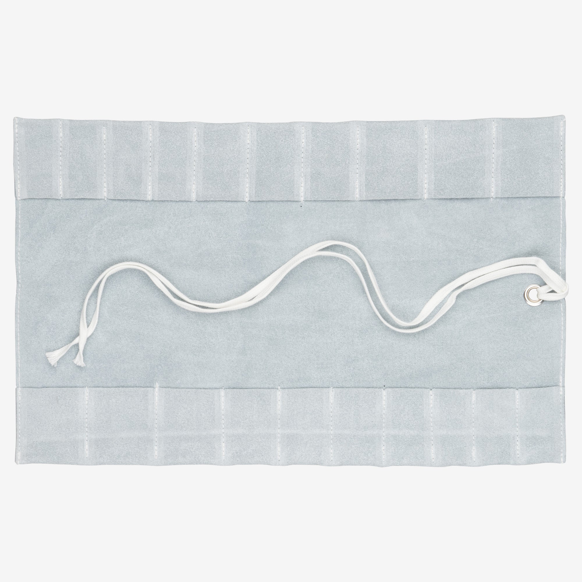 Niwaki Suede Chisel Roll