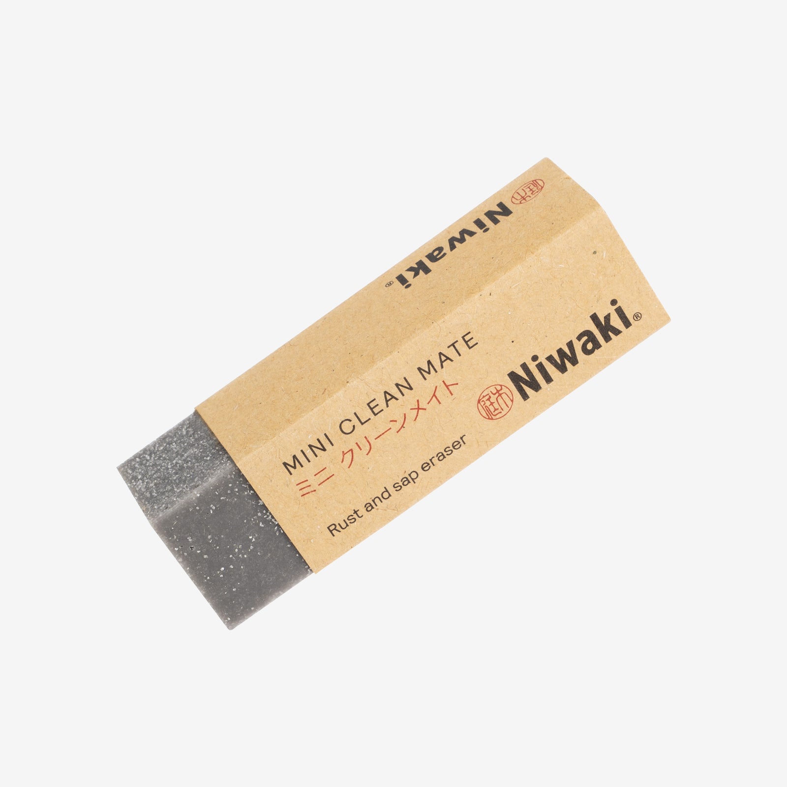 Niwaki Clean Mate Tool Rust & Sap Remover