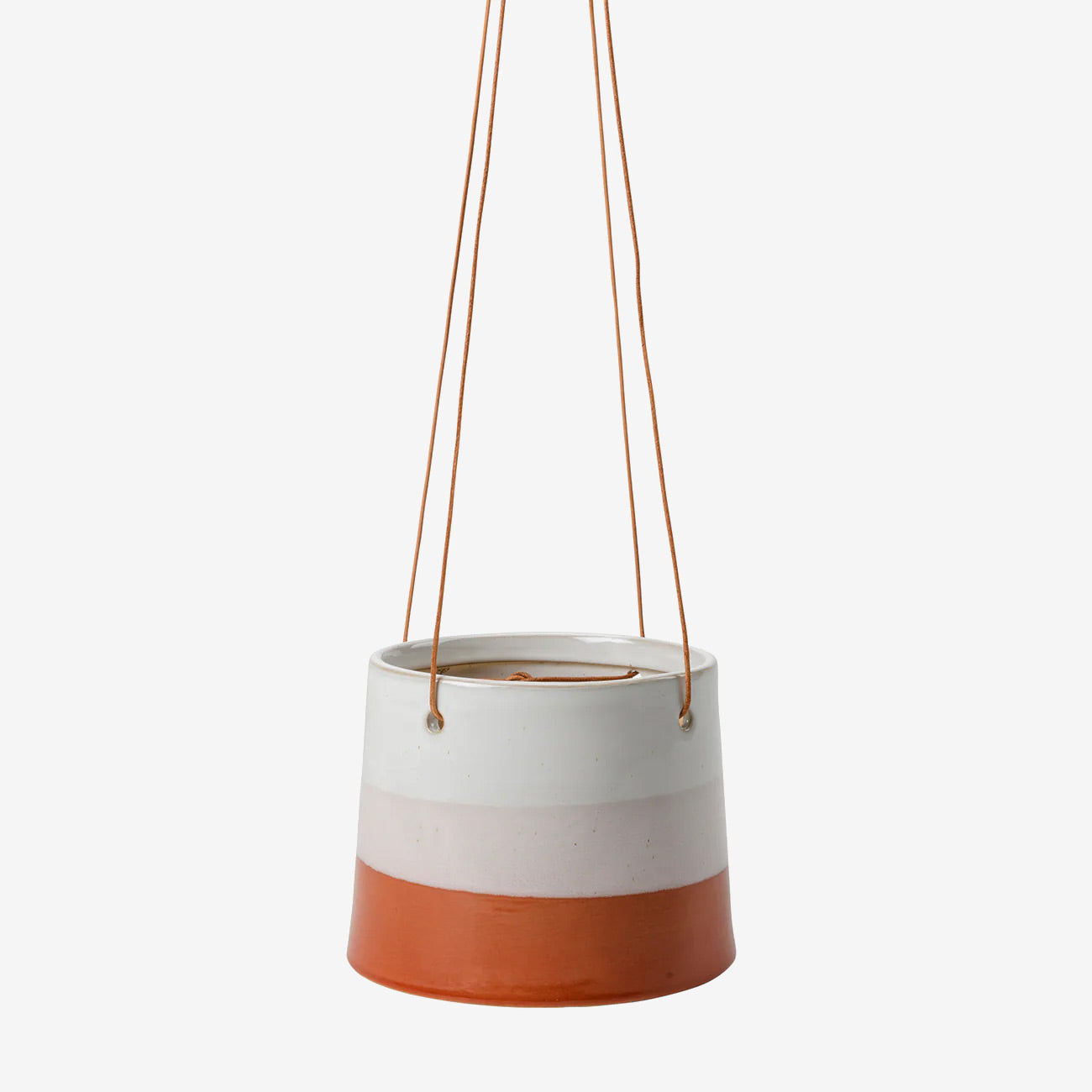 Collectors Hanging Plant Pot