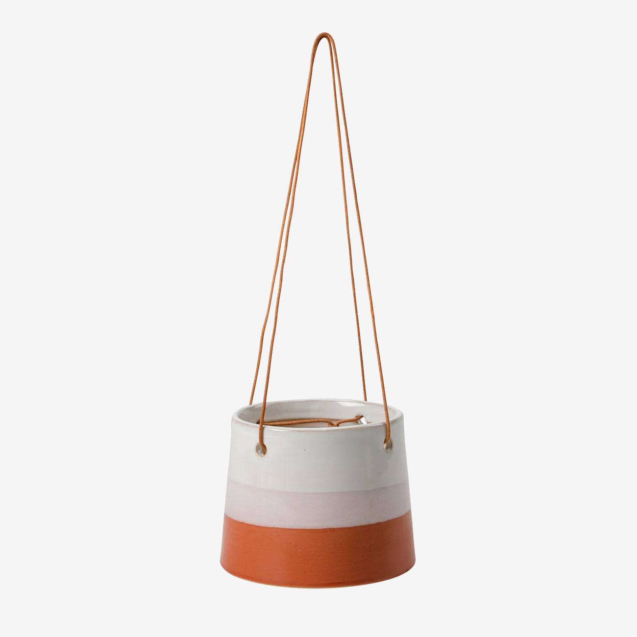 Collectors Hanging Plant Pot