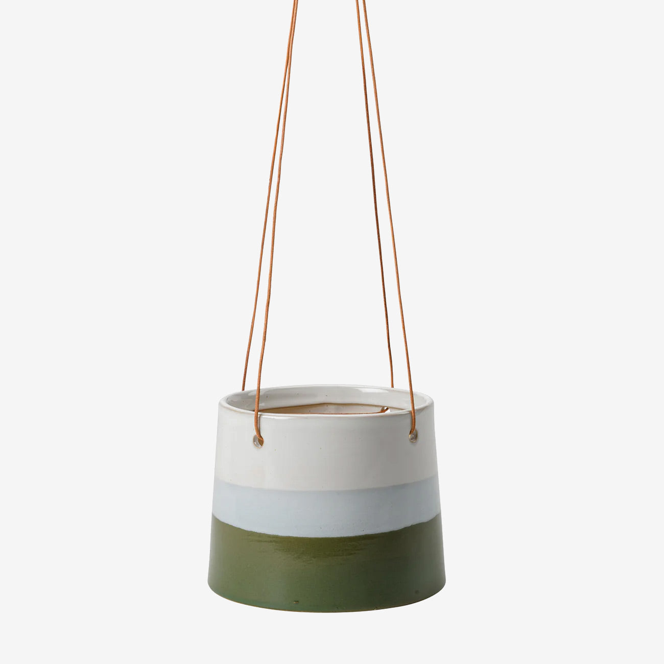 Collectors Hanging Plant Pot