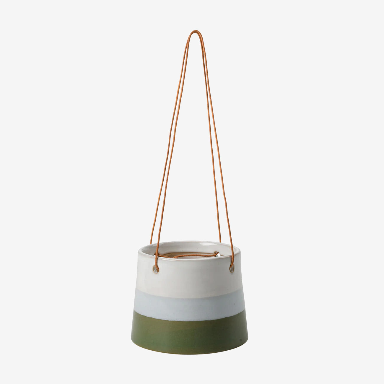 Collectors Hanging Plant Pot